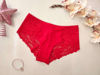 Imagen de PINK Panty Hipster Detalle de Encaje